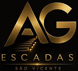 AG ESCADAS - Escadas e Corrimões em Praia Grande